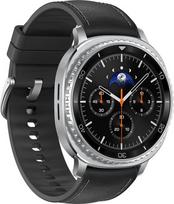 gps - Samsung Galaxy Watch 8 Classic 46mm Black (Juodas) - 6 nuotrauka