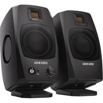 koloneles - Adam Audio D3V Juodas (Black) - 2 nuotrauka