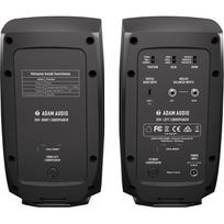 koloneles - Adam Audio D3V Juodas (Black) - 3 nuotrauka