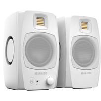 koloneles - Adam Audio D3V Juodas (Black) - 7 nuotrauka