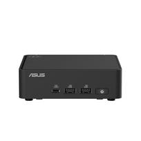 intel core ultra 5 225h - ASUS NUC 15 Pro RNUC15CRKU500002 Juodas (Black) - 2 nuotrauka