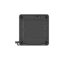 intel core ultra 5 225h - ASUS NUC 15 Pro RNUC15CRKU500002 Juodas (Black) - 3 nuotrauka