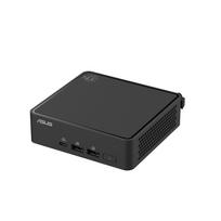 intel core ultra 5 225h - ASUS NUC 15 Pro RNUC15CRKU500002 Juodas (Black) - 4 nuotrauka