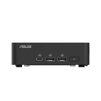 intel core ultra 5 225h - ASUS NUC 15 Pro RNUC15CRKU500002 Juodas (Black) - 9 nuotrauka