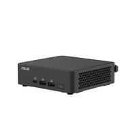intel core ultra 5 225h - ASUS NUC 15 Pro RNUC15CRKU500002 Juodas (Black) - 10 nuotrauka