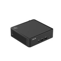 intel core ultra 5 225h - ASUS NUC 15 Pro RNUC15CRKU500002 Juodas (Black) - 12 nuotrauka