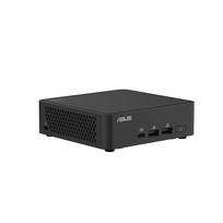 intel core ultra 5 225h - ASUS NUC 15 Pro RNUC15CRKU500002 Juodas (Black) - 13 nuotrauka