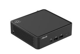 intel core ultra 5 225h - ASUS NUC 15 Pro RNUC15CRKU500002 Juodas (Black) - 14 nuotrauka