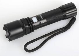 novexpert - Superfire A10 Juodas (Black) - 3 nuotrauka
