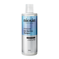 nioxin pro clinical - NIOXIN PRO CLINICAL ANTI-HAIR LOSS šampūnas nuo plaukų slinkimo, 240 ml - 1 nuotrauka