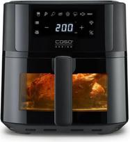 Caso Designer 6.0 1700 W 6 L Black (Juodas)