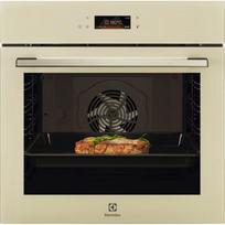 electrolux loe8 - Electrolux LOE8F38S - 1 nuotrauka