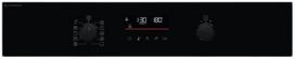 imontuojama orkaite electrolux 600 - Electrolux LOD6F77WZ - 3 nuotrauka