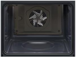 imontuojama orkaite electrolux 600 - Electrolux LOD6F77WZ - 5 nuotrauka