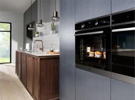 imontuojama orkaite electrolux 600 - Electrolux LOD6F77WZ - 6 nuotrauka