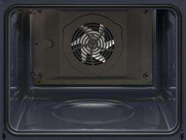 orkaite baltas - Electrolux EOA5220FOV - 2 nuotrauka