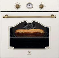 orkaite baltas - Electrolux EOA5220FOV - 1 nuotrauka