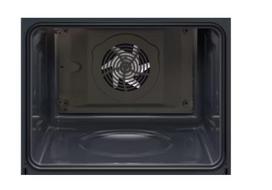 orkaite baltas - Electrolux EOA5220FOV - 5 nuotrauka