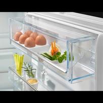 imontuojamas saldytuvas 1772 - Electrolux ENC8MD18S - 2 nuotrauka