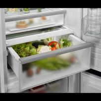 imontuojamas saldytuvas 1772 - Electrolux ENC8MD18S - 3 nuotrauka