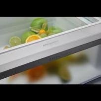imontuojamas saldytuvas 1772 - Electrolux ENC8MD18S - 4 nuotrauka