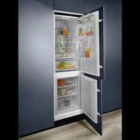 imontuojamas saldytuvas 1772 - Electrolux ENC8MD18S - 5 nuotrauka