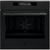 imontuojama orkaite pirolize - Electrolux KOEAP31WT - 2 nuotrauka