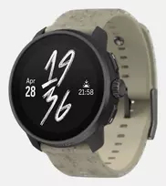 gravelis - Suunto Race S 45mm Gravel Gray (Pilkas) - 1 nuotrauka