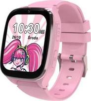 Kiano Smartwatch Kid Princess Rožinė (Pink)