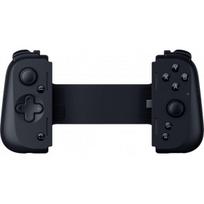 controller pro - Razer Kishi V2 Pro Žaidimų Valdiklis Android Juodas (Black) - 1 nuotrauka