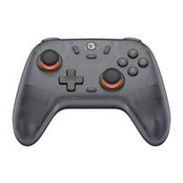 valdiklius - GameSir T4n Lite Nova Wireless Controller Pilkas (Gray) - 1 nuotrauka