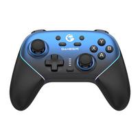 gamesir controller - GameSir SuperNova T4n Pro belaidis žaidimų valdiklis Mėlynas (Blue) - 2 nuotrauka