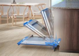 electrolux indaplove - Electrolux EEG63400L - 3 nuotrauka