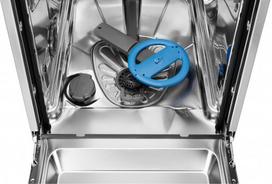 electrolux indaplove - Electrolux EEG63400L - 5 nuotrauka