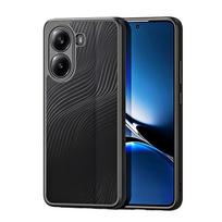 Dux Ducis Aimo Dėklas Xiaomi Poco X7 Pro Juodas (Black)
