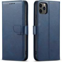xiaomi telefonai - Xiaomi "Wallet Case for Redmi Note 14 Pro 5G" Mėlynas (Blue) - 1 nuotrauka