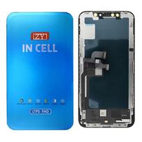 ZY LCD ekranas IPHONE X FFHD-900p Incell (keisti IC)