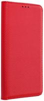 Samsung "SMART CASE Book" Galaxy S25 Ultra Raudonas (Red)