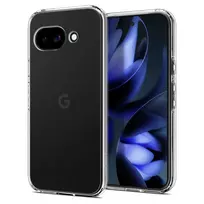 Spigen "Crystal Flex Case for Google Pixel 9A" Skaidrus (Clear)