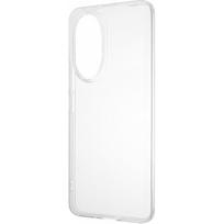 honor 200 deklas - Wave "Silicone Protector for Honor 200" Skaidrus (Clear) - 2 nuotrauka