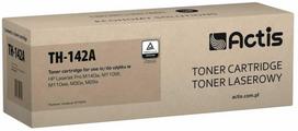 Actis TH-142A Toneris (pakaitinis HP 142A W1420A, standartinis; 950 puslapių; Juodas)