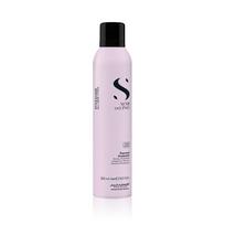 karscio apsauga - AlfaParf Milano Semi Di Lino Style & Care Thermal Protector 300 ml - 1 nuotrauka