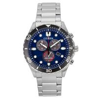 Citizen Eco-Drive AT2560-84L Mėlynas (Blue)