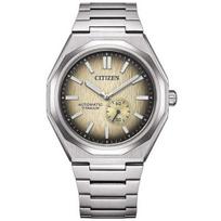 Citizen NK5020-58P Titanium Zenshin 60 Automatic VYRIŠKAS LAIKRODIS