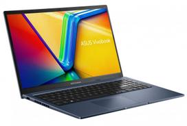 Asus VivoBook 15 X1502VA-BQ676W, i5-13420H, 16 GB, 512 GB, 15.6", Mėlyna (Blue)