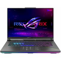 rtx 5070 strix - Asus ROG Strix G16 G614FR-S5113W, Intel Core i9-9955HX, 32 GB, 1 TB, 16", RTX 5070 Ti, Juodas (Black) - 2 nuotrauka