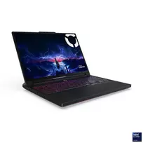 lenovo legion - Lenovo Legion Pro 7 16IAX10H, Ultra 9 275HX, 32 GB, 2 TB, 16", RTX 5080, Juodas (Black) - 2 nuotrauka