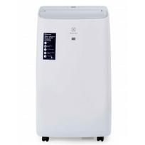 kondicionieriai mobilos - Electrolux EACM-12 CLN/N6 (ŠVEDIJA) - 1 nuotrauka