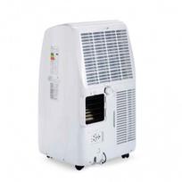 kondicionieriai mobilos - Electrolux EACM-12 CLN/N6 (ŠVEDIJA) - 2 nuotrauka