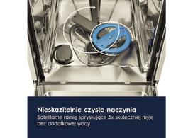 electrolux dishwasher - Electrolux EEM43201L - 2 nuotrauka
